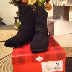 True Craft woman's Ankle Boot